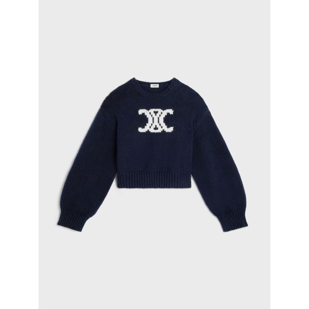 Celine Women Sweater Woman Celine